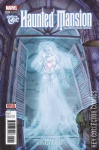 Haunted Mansion #4