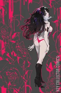 Vampirella #25