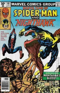 Marvel Team-Up #101