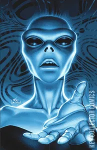 Blue Book #1