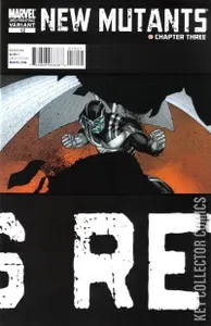 New Mutants #12