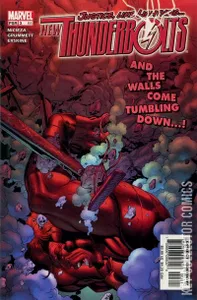 New Thunderbolts #3