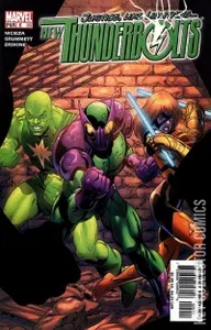 New Thunderbolts #5