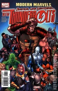 New Thunderbolts #7