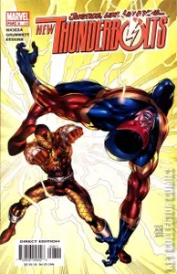 New Thunderbolts #8