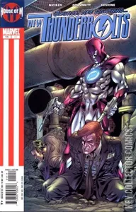 New Thunderbolts #11