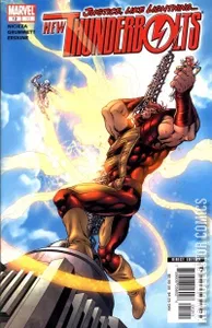 New Thunderbolts #12