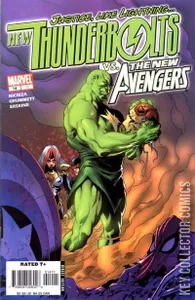 New Thunderbolts #14