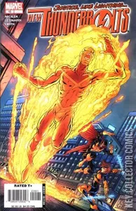 New Thunderbolts #15