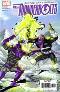 New Thunderbolts #17