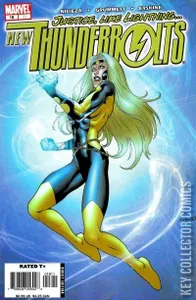 New Thunderbolts #18