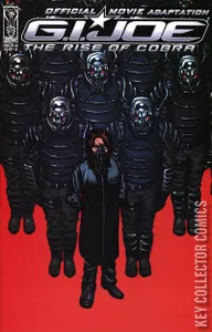 G.I. Joe: The Rise of Cobra - Official Movie Adaptation #2
