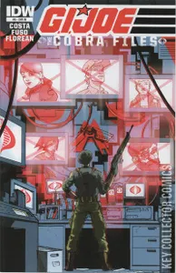 G.I. Joe: The Cobra Files #9