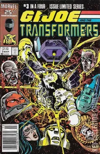G.I. Joe and the Transformers #3
