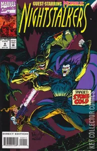 Nightstalkers #9
