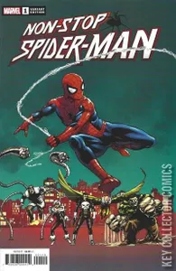 Non-Stop Spider-Man #1