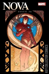 Nova #36