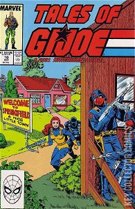 Tales of G.I. Joe #10