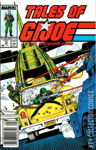 Tales of G.I. Joe #13