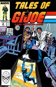 Tales of G.I. Joe #15