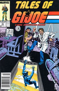 Tales of G.I. Joe #15 