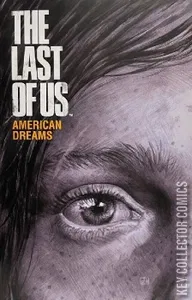 The Last of Us: American Dreams #1