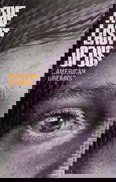 Variant Cover for The Last of Us: American Dreams #1