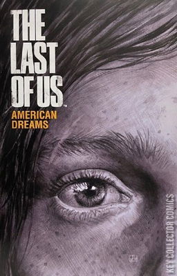 The Last of Us: American Dreams