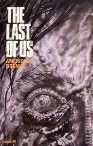 The Last of Us: American Dreams #3