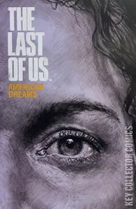 The Last of Us: American Dreams #4