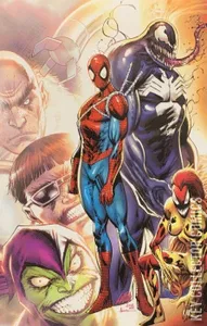 Amazing Spider-Man #1