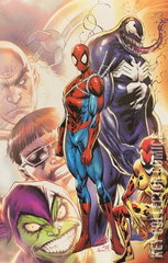Variant Cover for Amazing Spider-Man #1