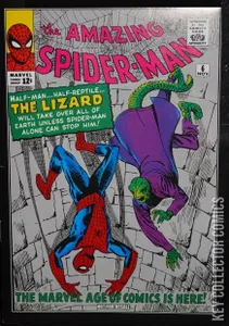 Amazing Spider-Man #6