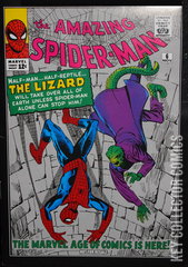Variant Cover for Amazing Spider-Man #6