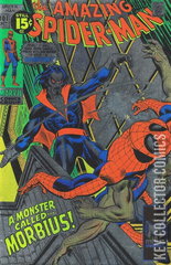 Variant Cover for Amazing Spider-Man #101