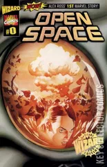 Cover for Open Space #0