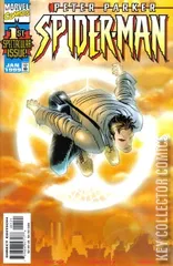 Variant Cover for Peter Parker: Spider-Man #1