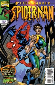 Peter Parker: Spider-Man #4
