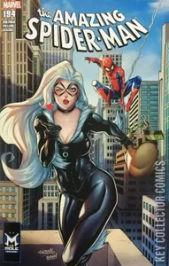 Amazing Spider-Man #194