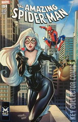 Variant Cover for Amazing Spider-Man #194