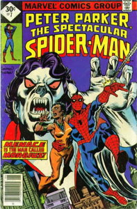 Peter Parker: The Spectacular Spider-Man #7