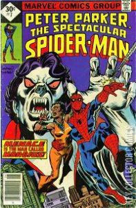 Peter Parker: The Spectacular Spider-Man #7