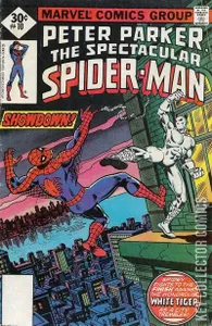 Peter Parker: The Spectacular Spider-Man #10