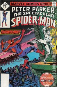 Peter Parker: The Spectacular Spider-Man #10