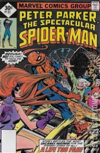 Peter Parker: The Spectacular Spider-Man #11
