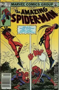 Amazing Spider-Man #233