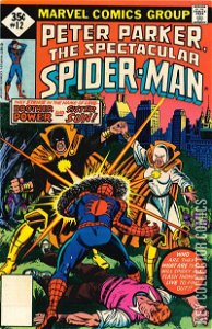 Peter Parker: The Spectacular Spider-Man #12