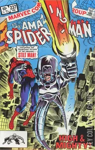 Amazing Spider-Man #237