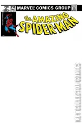 Variant Cover for Amazing Spider-Man #238