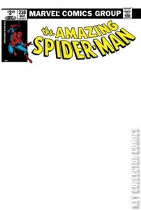 Amazing Spider-Man #238